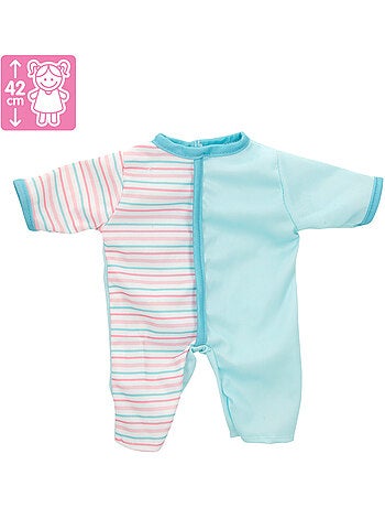 Completo per bambole da 42 cm di colorbaby's