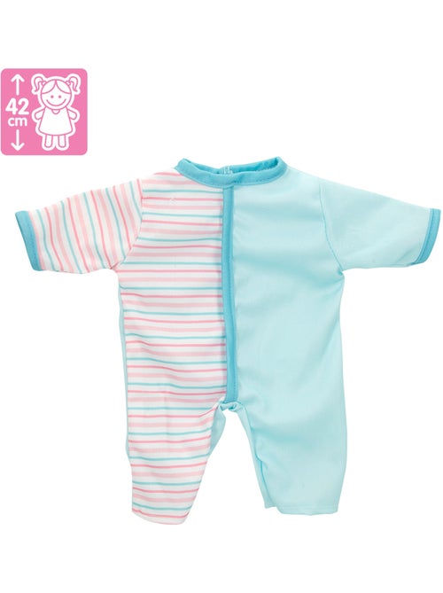 Completo per bambole da 42 cm di colorbaby's - Kiabi