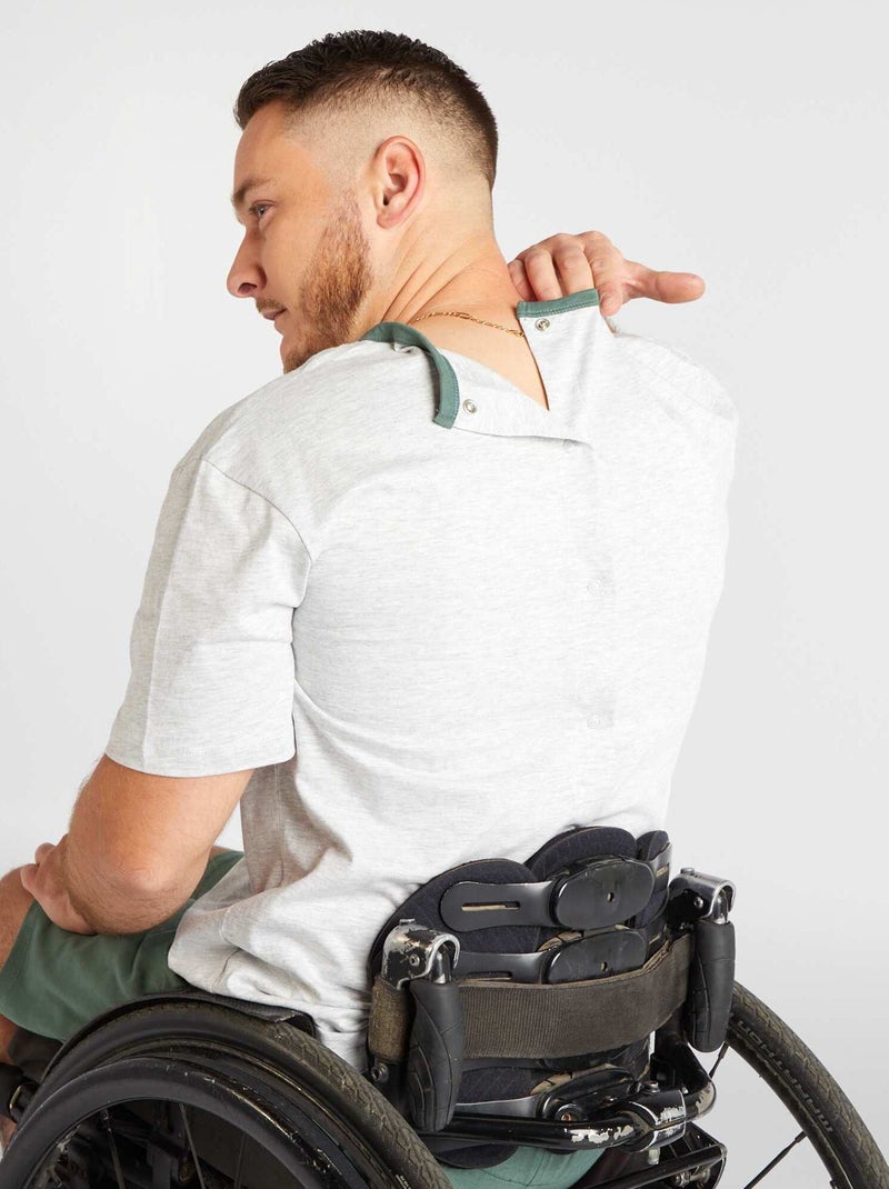 Completo pigiama - 2 pezzi - So Easy VERDE - Kiabi