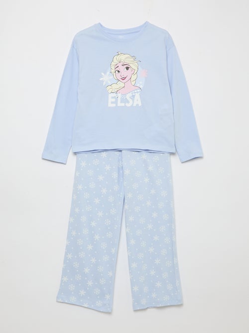 Completo pigiama 2 pezzi 'Disney' - 2 pezzi - Kiabi