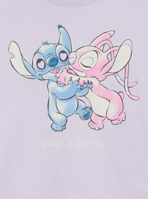 Completo pigiama 2 pezzi 'Disney' - 2 pezzi - Kiabi