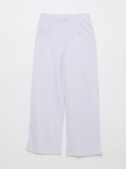 Completo pigiama 2 pezzi 'Disney' - 2 pezzi - Kiabi