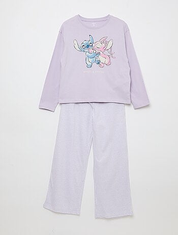 Pigiama 2 pezzi \'Angel\' \'Disney\' - 2 pezzi