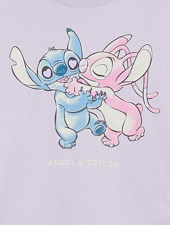 Pigiama 2 pezzi \'Angel\' \'Disney\' - 2 pezzi