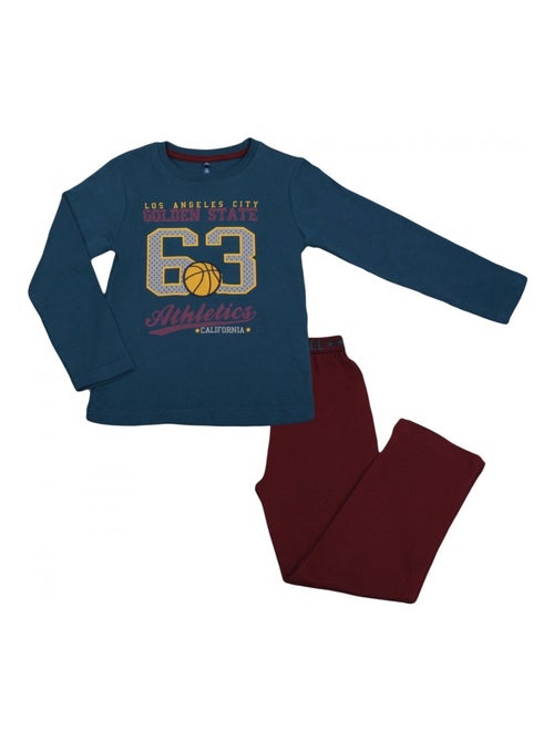 Completo Pigiama Bambino - Kiabi