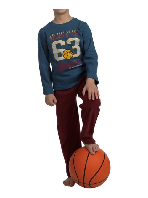 Completo Pigiama Bambino - Kiabi