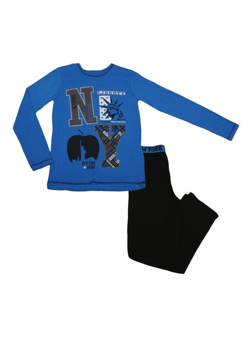 Completo Pigiama Bambino - Kiabi