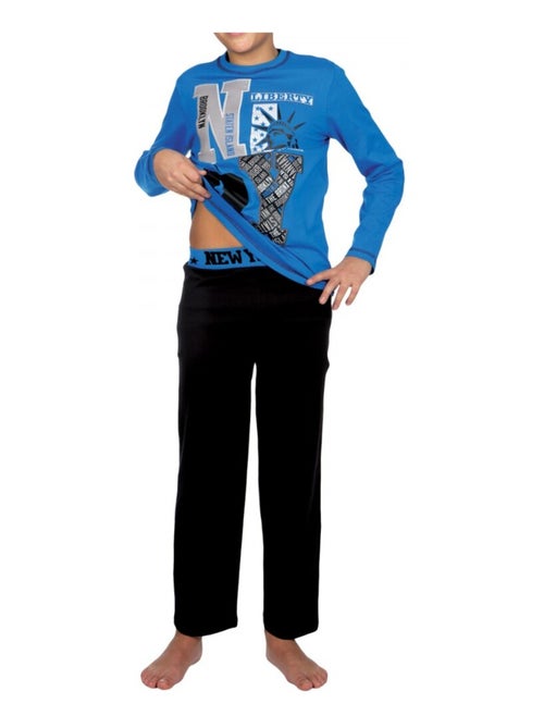 Completo Pigiama Bambino - Kiabi