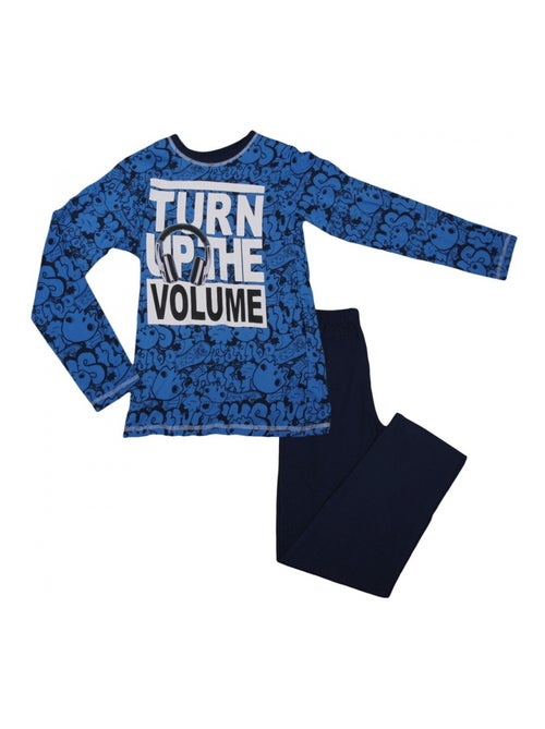 Completo Pigiama Bambino - Kiabi