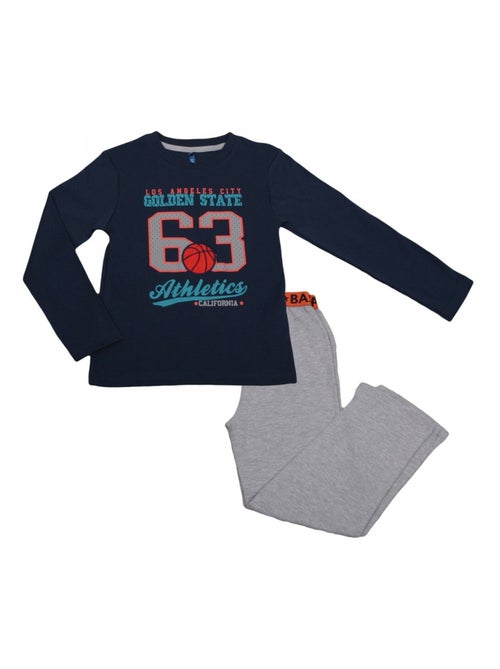 Completo Pigiama Bambino - Kiabi