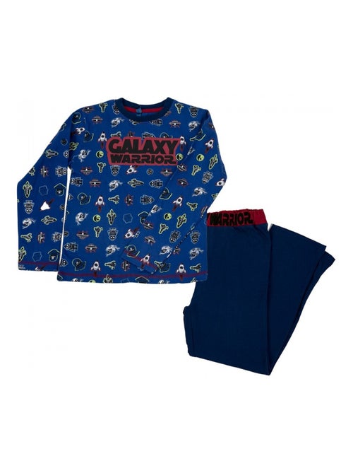 Completo Pigiama Bambino - Kiabi