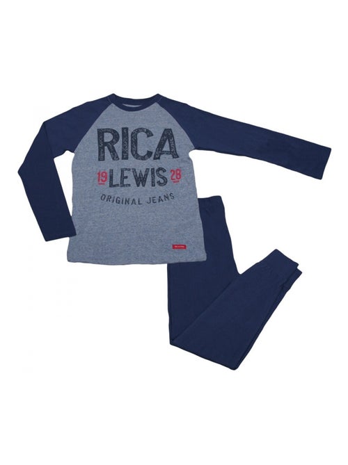 Completo Pigiama Bambino - Kiabi