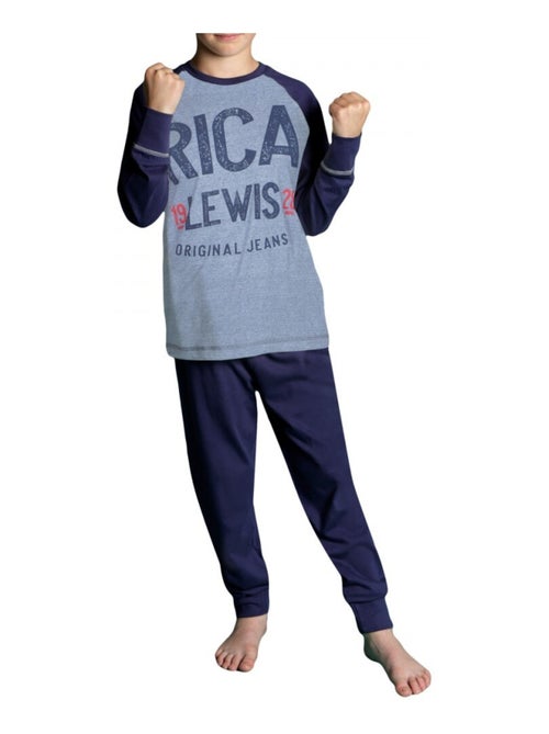 Completo Pigiama Bambino - Kiabi