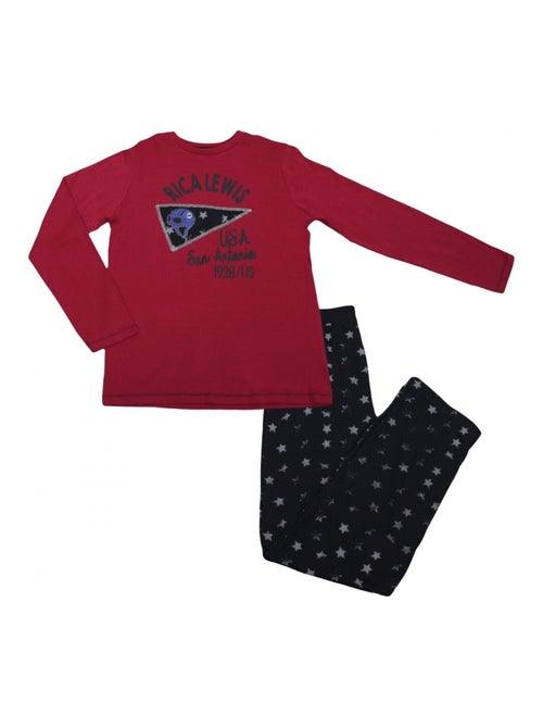 Completo Pigiama Bambino - Kiabi