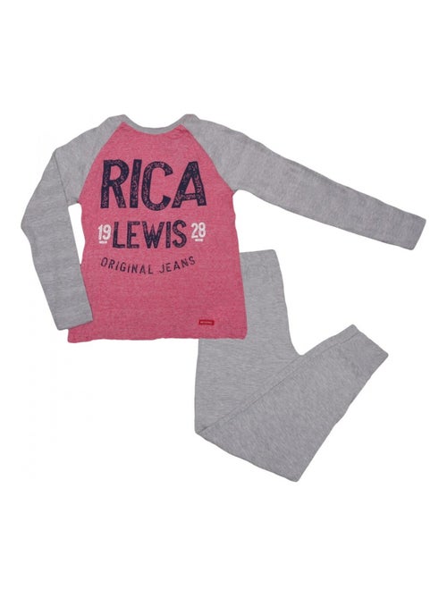 Completo Pigiama Bambino - Kiabi