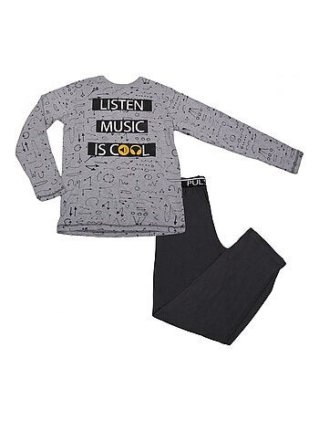 Completo Pigiama Bambino