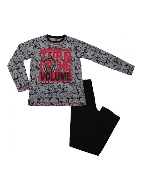 Completo Pigiama Bambino - Kiabi