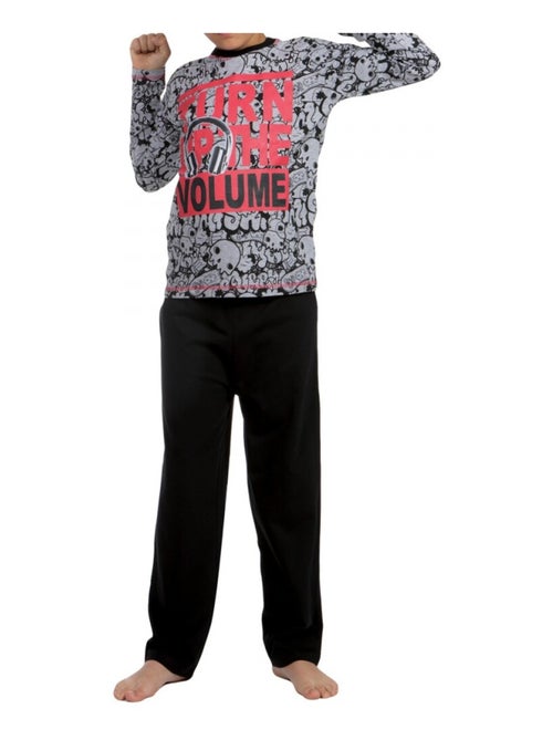 Completo Pigiama Bambino - Kiabi