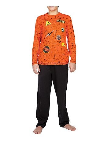 Completo Pigiama Bambino