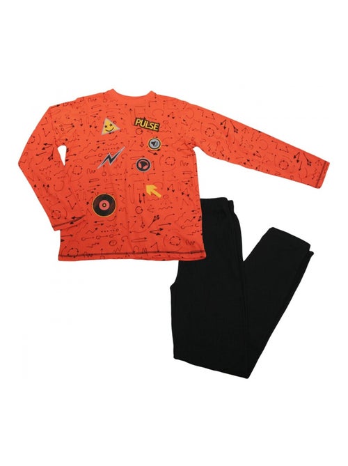 Completo Pigiama Bambino - Kiabi