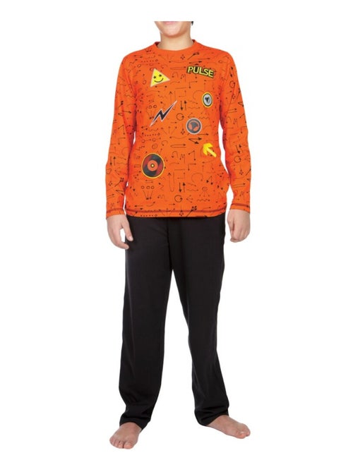 Completo Pigiama Bambino - Kiabi