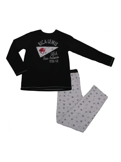 Completo Pigiama Bambino - Kiabi