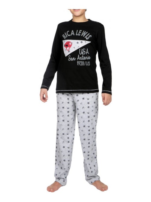 Completo Pigiama Bambino - Kiabi