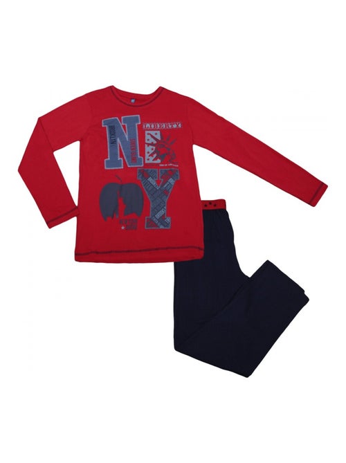 Completo Pigiama Bambino - Kiabi