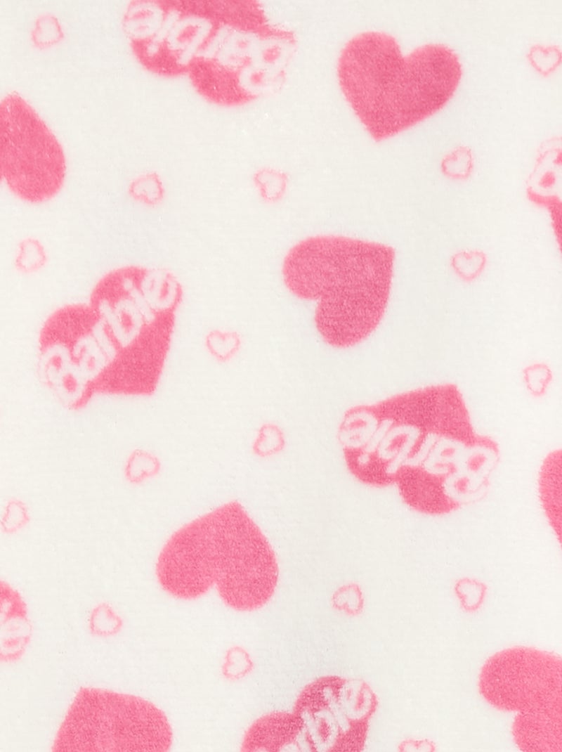 Completo pigiama 'Barbie' Rosa - Kiabi