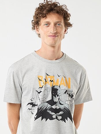 Completo pigiama 'Batman' - 2 pezzi