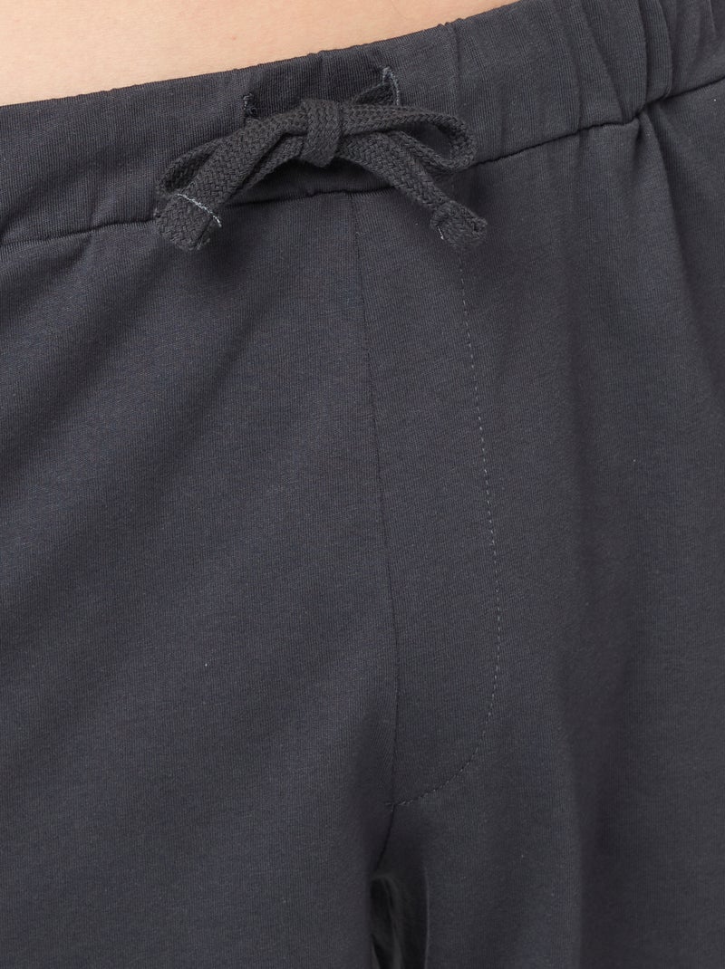 Completo pigiama 'Batman' - 2 pezzi GRIGIO - Kiabi