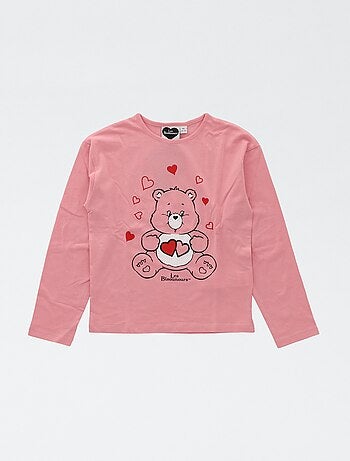 Completo pigiama 'Bisounours' - 2 pezzi