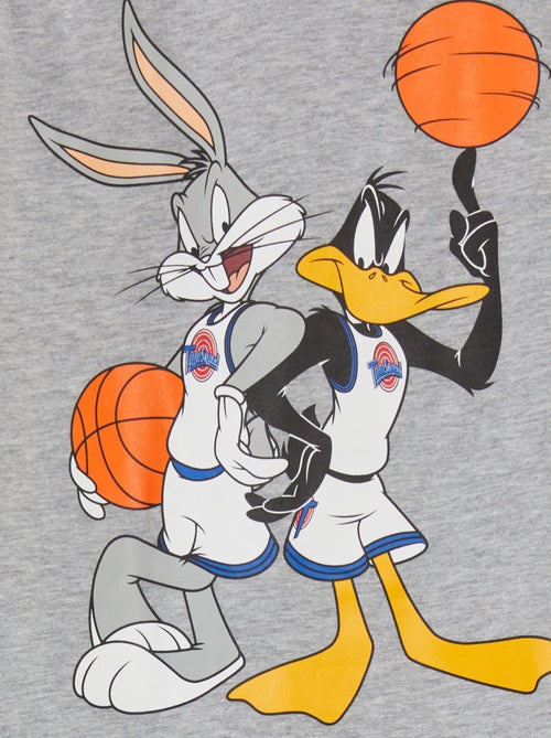 Completo pigiama 'Bugs Bunny' - 2 pezzi - Kiabi
