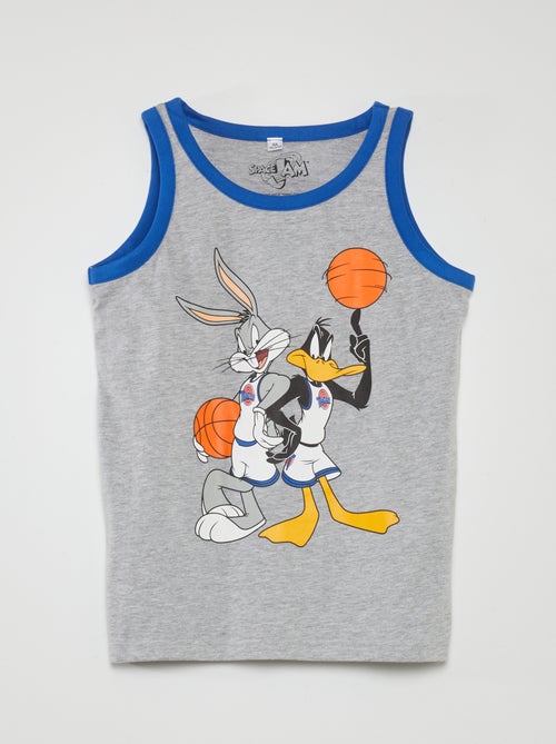 Completo pigiama 'Bugs Bunny' - 2 pezzi - Kiabi