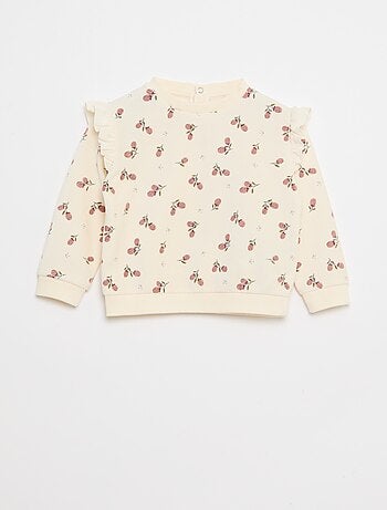 Completo pigiama coordinato