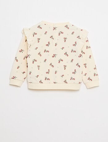 Completo pigiama coordinato