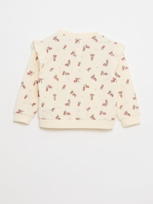 Completo pigiama coordinato - Kiabi