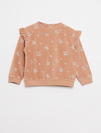 Completo pigiama coordinato