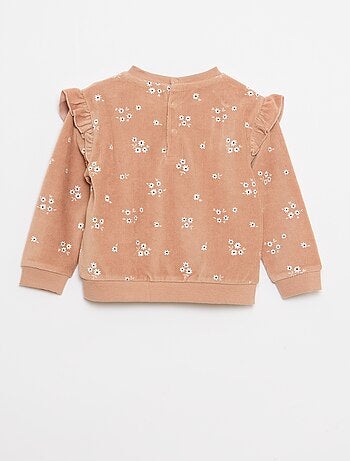 Completo pigiama coordinato