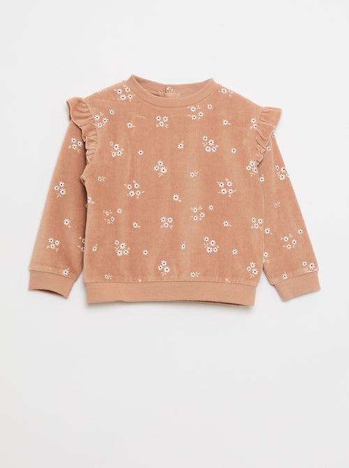 Completo pigiama coordinato - Kiabi