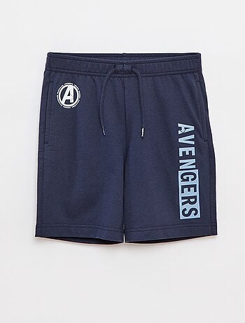 Completo pigiama corto 'Avengers' - 2 pezzi