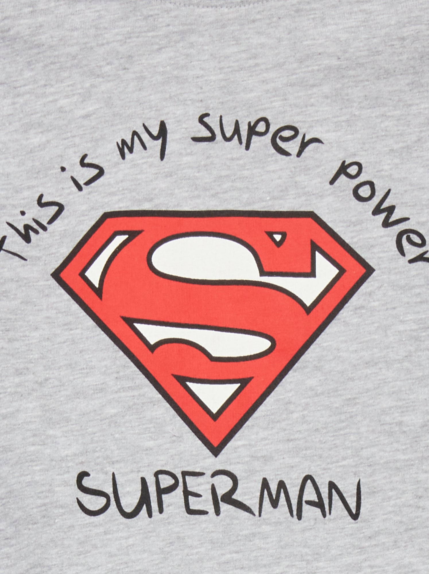 DC Coics Pigiai Interi A Aniche Lunghe Per Ragazzi Batan - Foto 10