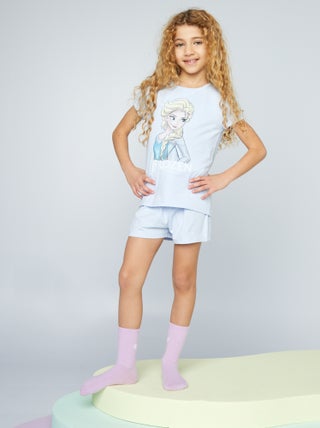 Completo pigiama corto 'Disney'