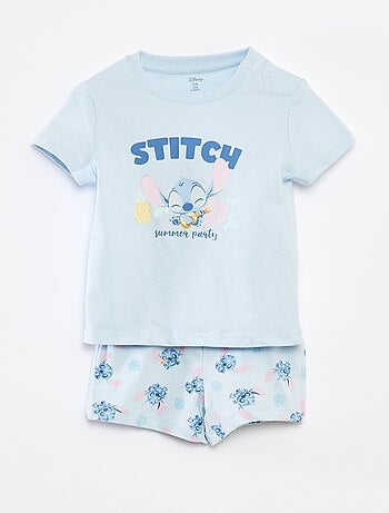 Completo pigiama corto 'Disney'