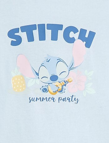 Completo pigiama corto 'Disney'