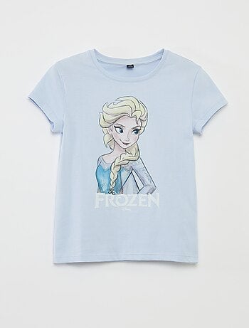 Completo pigiama corto 'Frozen' 'Disney'