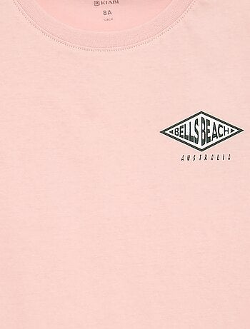 Completo pigiama corto short + t-shirt - 2 pezzi