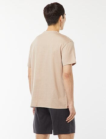 Completo pigiama corto shorts + t-shirt 'Fast and Furious' - 2 pezzi