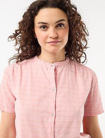 Completo pigiama corto stampato - 2 pezzi