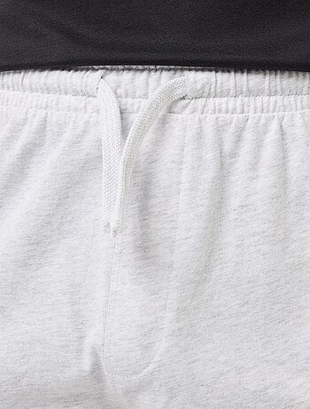 Completo pigiama corto 'Star Wars' - 2 pezzi